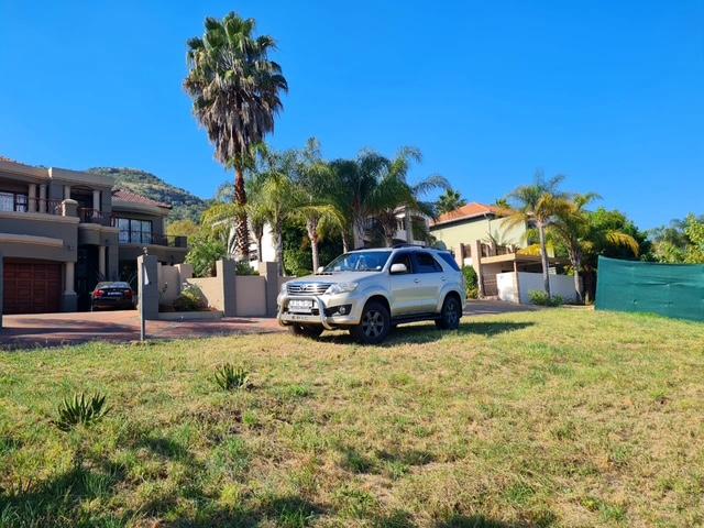 0 Bedroom Property for Sale in Hartbeespoort Dam Nature Reserve North West